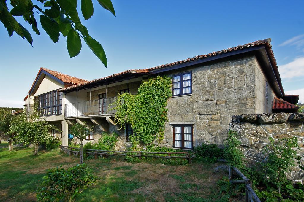 Casal de Drados Exterior foto
